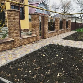 Заборы под ключ Заборы под ключ